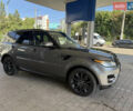 Сірий Ленд Ровер Range Rover Sport, об'ємом двигуна 2.99 л та пробігом 215 тис. км за 25999 $, фото 2 на Automoto.ua