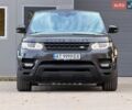 Сірий Ленд Ровер Range Rover Sport, об'ємом двигуна 2.99 л та пробігом 176 тис. км за 33000 $, фото 6 на Automoto.ua