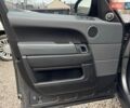 Сірий Ленд Ровер Range Rover Sport, об'ємом двигуна 3 л та пробігом 155 тис. км за 19999 $, фото 18 на Automoto.ua