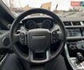 Сірий Ленд Ровер Range Rover Sport, об'ємом двигуна 3 л та пробігом 155 тис. км за 19999 $, фото 35 на Automoto.ua