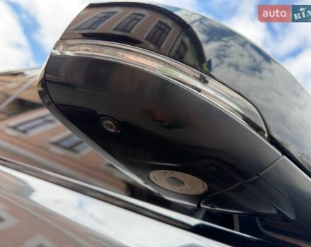 Сірий Ленд Ровер Range Rover Sport, об'ємом двигуна 2.99 л та пробігом 181 тис. км за 28500 $, фото 18 на Automoto.ua