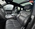 Сірий Ленд Ровер Range Rover Sport, об'ємом двигуна 3 л та пробігом 155 тис. км за 19999 $, фото 1 на Automoto.ua
