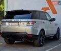 Сірий Ленд Ровер Range Rover Sport, об'ємом двигуна 2.99 л та пробігом 150 тис. км за 25490 $, фото 39 на Automoto.ua