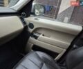 Сірий Ленд Ровер Range Rover Sport, об'ємом двигуна 3 л та пробігом 158 тис. км за 25500 $, фото 13 на Automoto.ua