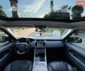 Сірий Ленд Ровер Range Rover Sport, об'ємом двигуна 3 л та пробігом 182 тис. км за 23500 $, фото 38 на Automoto.ua