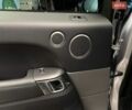 Сірий Ленд Ровер Range Rover Sport, об'ємом двигуна 3 л та пробігом 177 тис. км за 22500 $, фото 67 на Automoto.ua