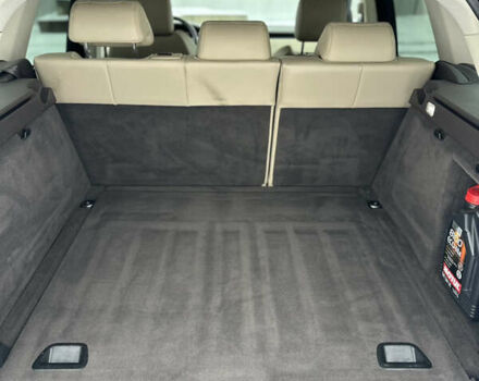 Серый Ленд Ровер Рендж Ровер Спорт, объемом двигателя 2.99 л и пробегом 175 тыс. км за 26500 $, фото 48 на Automoto.ua