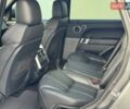 Сірий Ленд Ровер Range Rover Sport, об'ємом двигуна 2.99 л та пробігом 176 тис. км за 21500 $, фото 22 на Automoto.ua