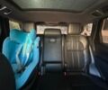 Сірий Ленд Ровер Range Rover Sport, об'ємом двигуна 2.99 л та пробігом 209 тис. км за 25000 $, фото 17 на Automoto.ua