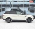 Сірий Ленд Ровер Range Rover Sport, об'ємом двигуна 3 л та пробігом 170 тис. км за 25900 $, фото 5 на Automoto.ua