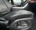 Сірий Ленд Ровер Range Rover Sport, об'ємом двигуна 3 л та пробігом 155 тис. км за 19999 $, фото 31 на Automoto.ua