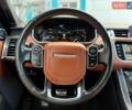 Сірий Ленд Ровер Range Rover Sport, об'ємом двигуна 2.99 л та пробігом 247 тис. км за 22999 $, фото 24 на Automoto.ua
