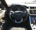 Сірий Ленд Ровер Range Rover Sport, об'ємом двигуна 3 л та пробігом 151 тис. км за 48000 $, фото 20 на Automoto.ua