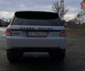 Сірий Ленд Ровер Range Rover Sport, об'ємом двигуна 2.99 л та пробігом 235 тис. км за 29700 $, фото 11 на Automoto.ua
