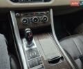 Сірий Ленд Ровер Range Rover Sport, об'ємом двигуна 3 л та пробігом 158 тис. км за 25500 $, фото 15 на Automoto.ua