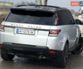 Сірий Ленд Ровер Range Rover Sport, об'ємом двигуна 2.99 л та пробігом 182 тис. км за 27700 $, фото 26 на Automoto.ua