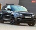 Сірий Ленд Ровер Range Rover Sport, об'ємом двигуна 2.99 л та пробігом 176 тис. км за 33000 $, фото 1 на Automoto.ua