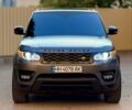 Сірий Ленд Ровер Range Rover Sport, об'ємом двигуна 3 л та пробігом 210 тис. км за 18266 $, фото 4 на Automoto.ua