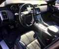 Сірий Ленд Ровер Range Rover Sport, об'ємом двигуна 3 л та пробігом 151 тис. км за 48000 $, фото 13 на Automoto.ua