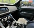 Сірий Ленд Ровер Range Rover Sport, об'ємом двигуна 2.99 л та пробігом 162 тис. км за 25900 $, фото 29 на Automoto.ua