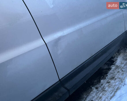 Серый Ленд Ровер Рендж Ровер Спорт, объемом двигателя 2.99 л и пробегом 175 тыс. км за 22999 $, фото 5 на Automoto.ua