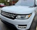 Сірий Ленд Ровер Range Rover Sport, об'ємом двигуна 3 л та пробігом 230 тис. км за 11900 $, фото 17 на Automoto.ua