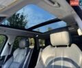 Сірий Ленд Ровер Range Rover Sport, об'ємом двигуна 3 л та пробігом 182 тис. км за 23500 $, фото 25 на Automoto.ua