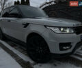 Сірий Ленд Ровер Range Rover Sport, об'ємом двигуна 2.99 л та пробігом 235 тис. км за 29700 $, фото 4 на Automoto.ua