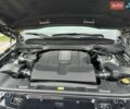 Сірий Ленд Ровер Range Rover Sport, об'ємом двигуна 3 л та пробігом 70 тис. км за 32800 $, фото 8 на Automoto.ua