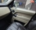 Сірий Ленд Ровер Range Rover Sport, об'ємом двигуна 3 л та пробігом 158 тис. км за 25500 $, фото 13 на Automoto.ua