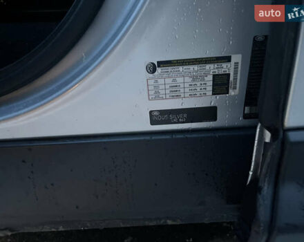 Серый Ленд Ровер Рендж Ровер Спорт, объемом двигателя 2.99 л и пробегом 175 тыс. км за 22999 $, фото 22 на Automoto.ua