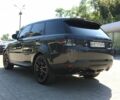 Сірий Ленд Ровер Range Rover Sport, об'ємом двигуна 3 л та пробігом 151 тис. км за 48000 $, фото 7 на Automoto.ua