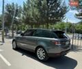 Сірий Ленд Ровер Range Rover Sport, об'ємом двигуна 2.99 л та пробігом 162 тис. км за 25900 $, фото 8 на Automoto.ua