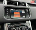 Сірий Ленд Ровер Range Rover Sport, об'ємом двигуна 2.99 л та пробігом 182 тис. км за 27700 $, фото 44 на Automoto.ua