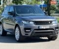 Сірий Ленд Ровер Range Rover Sport, об'ємом двигуна 2.99 л та пробігом 247 тис. км за 22999 $, фото 6 на Automoto.ua