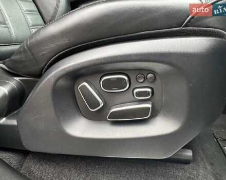 Серый Ленд Ровер Рендж Ровер Спорт, объемом двигателя 3 л и пробегом 144 тыс. км за 24440 $, фото 40 на Automoto.ua