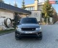 Сірий Ленд Ровер Range Rover Sport, об'ємом двигуна 3 л та пробігом 144 тис. км за 23950 $, фото 1 на Automoto.ua