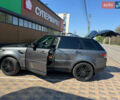 Сірий Ленд Ровер Range Rover Sport, об'ємом двигуна 2.99 л та пробігом 150 тис. км за 26000 $, фото 4 на Automoto.ua