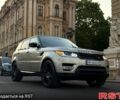 Сірий Ленд Ровер Range Rover Sport, об'ємом двигуна 3 л та пробігом 149 тис. км за 25500 $, фото 4 на Automoto.ua