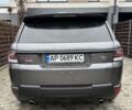 Сірий Ленд Ровер Range Rover Sport, об'ємом двигуна 5 л та пробігом 188 тис. км за 26800 $, фото 4 на Automoto.ua