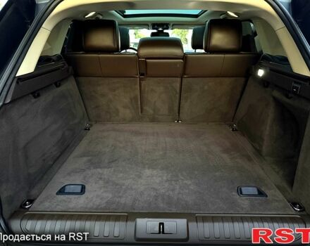 Серый Ленд Ровер Рендж Ровер Спорт, объемом двигателя 3 л и пробегом 149 тыс. км за 25500 $, фото 8 на Automoto.ua