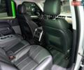 Сірий Ленд Ровер Range Rover Sport, об'ємом двигуна 3 л та пробігом 177 тис. км за 22500 $, фото 92 на Automoto.ua