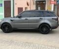Сірий Ленд Ровер Range Rover Sport, об'ємом двигуна 2.99 л та пробігом 181 тис. км за 26500 $, фото 4 на Automoto.ua