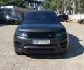 Сірий Ленд Ровер Range Rover Sport, об'ємом двигуна 3 л та пробігом 151 тис. км за 48000 $, фото 4 на Automoto.ua