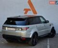 Сірий Ленд Ровер Range Rover Sport, об'ємом двигуна 2.99 л та пробігом 150 тис. км за 25490 $, фото 33 на Automoto.ua