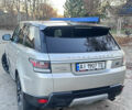 Сірий Ленд Ровер Range Rover Sport, об'ємом двигуна 3 л та пробігом 167 тис. км за 28900 $, фото 24 на Automoto.ua