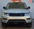 Сірий Ленд Ровер Range Rover Sport, об'ємом двигуна 2.99 л та пробігом 150 тис. км за 25490 $, фото 2 на Automoto.ua