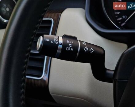 Сірий Ленд Ровер Range Rover Sport, об'ємом двигуна 2.99 л та пробігом 150 тис. км за 25490 $, фото 68 на Automoto.ua