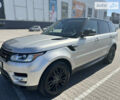 Сірий Ленд Ровер Range Rover Sport, об'ємом двигуна 2.99 л та пробігом 137 тис. км за 25900 $, фото 1 на Automoto.ua