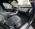 Сірий Ленд Ровер Range Rover Sport, об'ємом двигуна 3 л та пробігом 155 тис. км за 19999 $, фото 29 на Automoto.ua